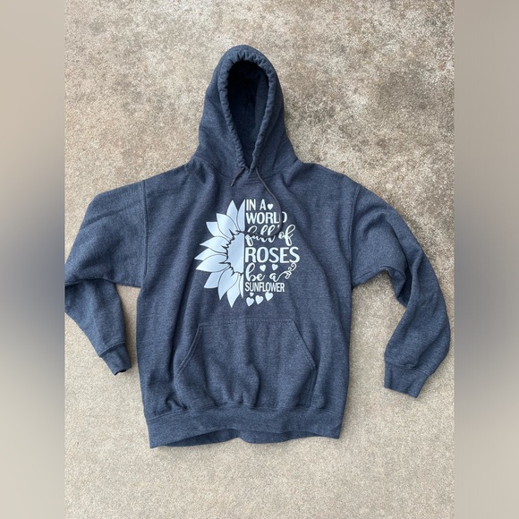 Hoodie - Picture 1 of 2